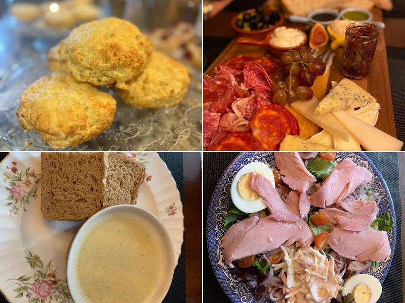 The Green Room Rawcliffe