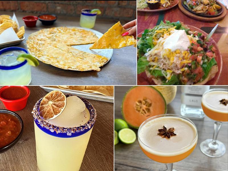 Ajo Al's Mexican Cafe 9393 N 90th St, Scottsdale