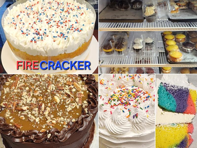 JB's Smoke N' Sweetz