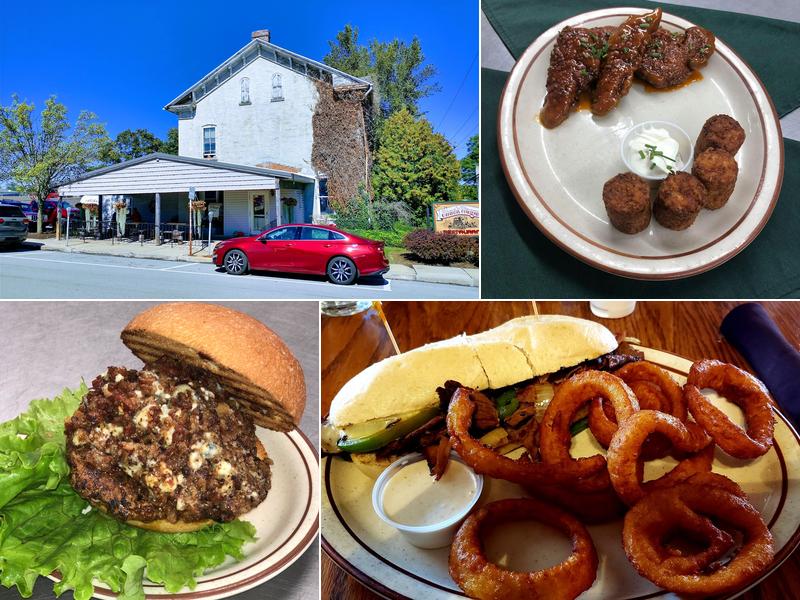 Chuck Wagon Restaurant 305 N Kimberly Ave, Somerset