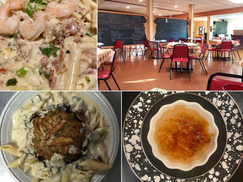 Flyin Lion Pub & Eatery