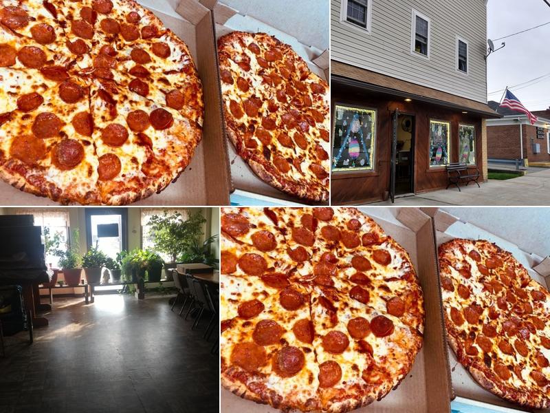 Peezer's Pizza 326 Center St, Boswell