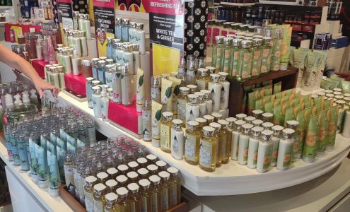 Tanger Outlets Houston