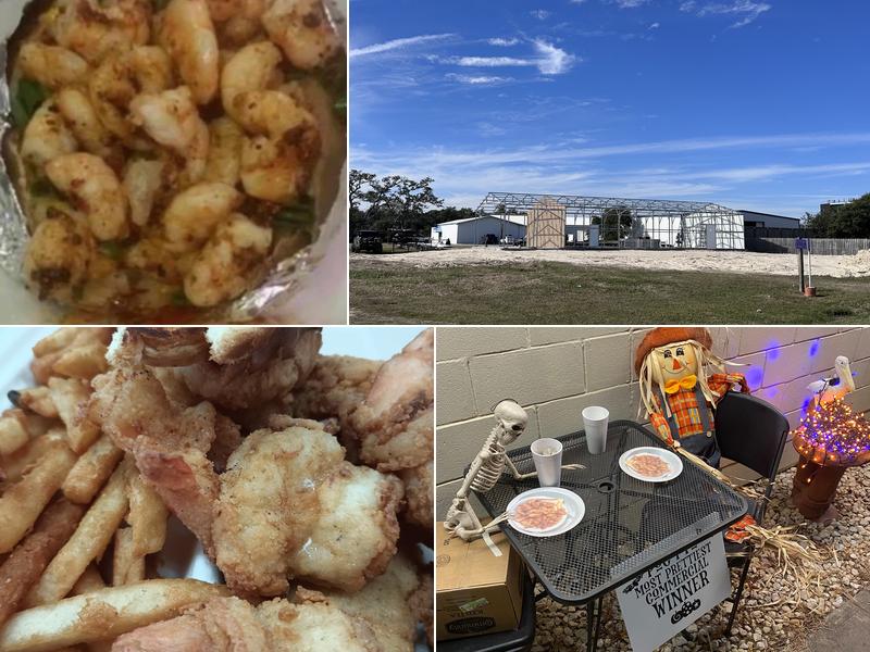 Cathy’s 1622 Adams Ave, Port O'Connor