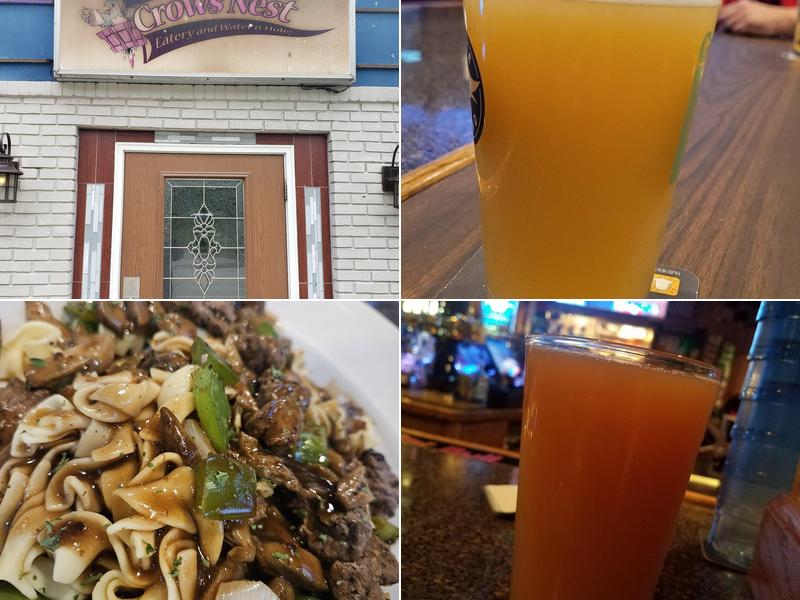 The Crows Nest 510 Tire Hill Rd, Johnstown