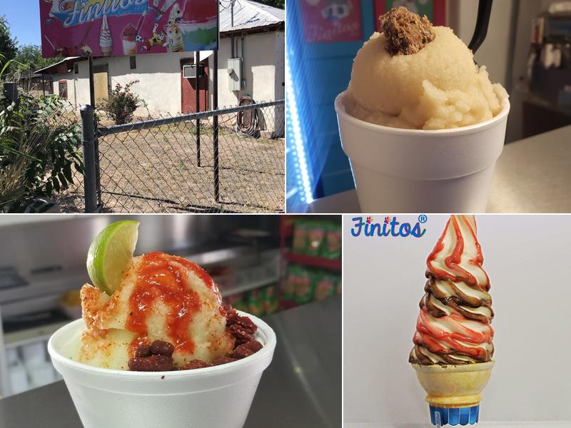 Finitos 775 N Perkins Ave, Nogales