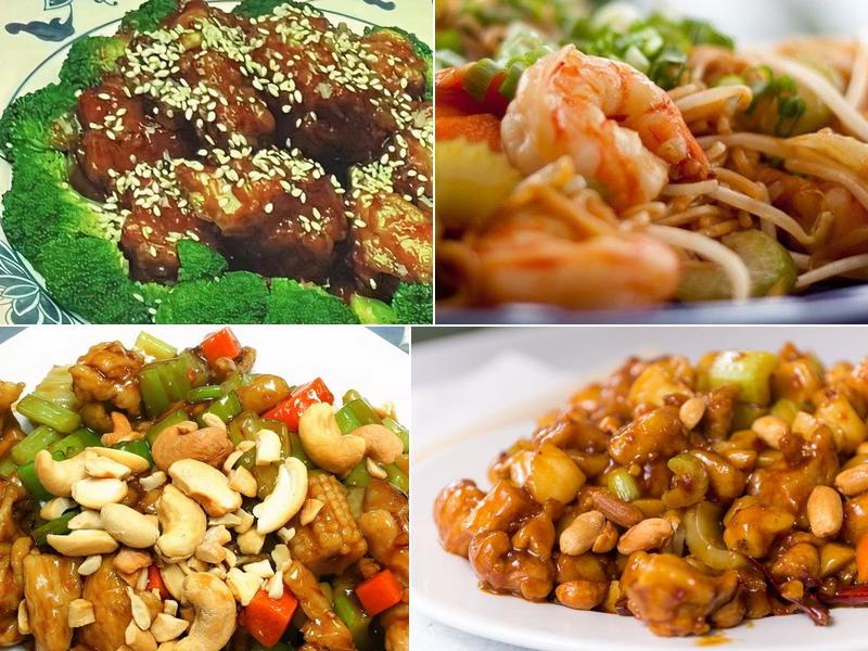 China Wall 398 York St # 4, Hanover