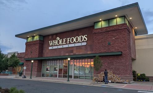 Whole Foods Market