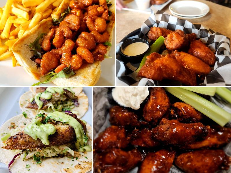 Broadway Pub 62 Broadway, Bangor