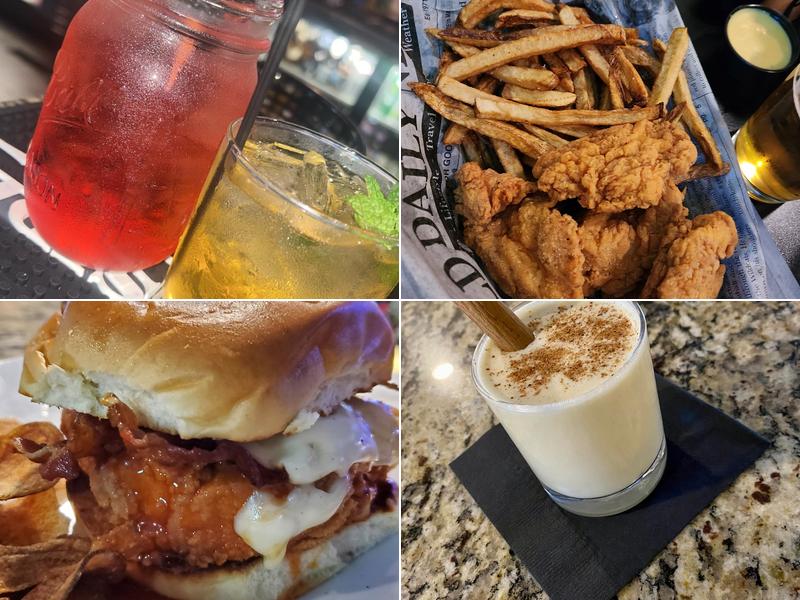 Three Mugs Pub & Restaurant