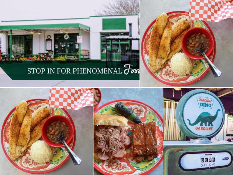 Pearl Street Station