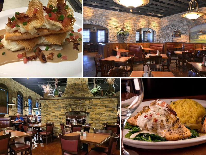 Pastafina Italian Pizza Restaurant