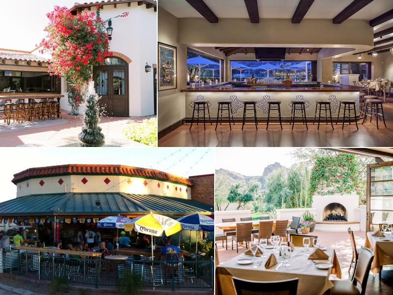 El Chorro 5550 E Lincoln Dr, Paradise Valley