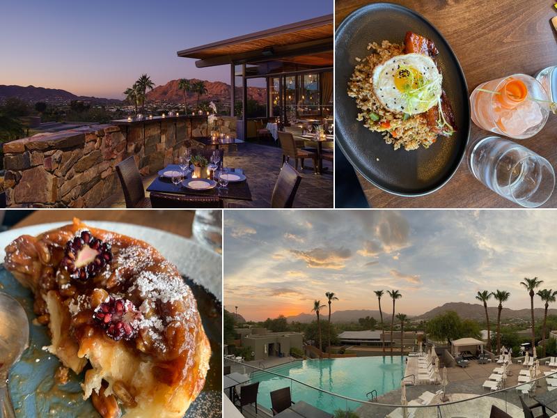 elements 5700 E McDonald Dr, Paradise Valley