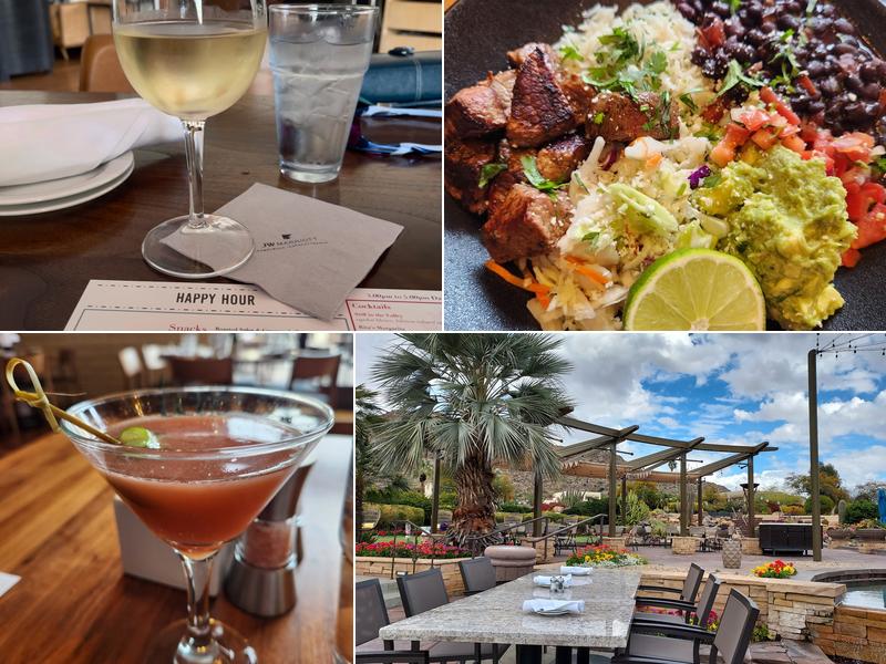 Rita's Cantina & Bar