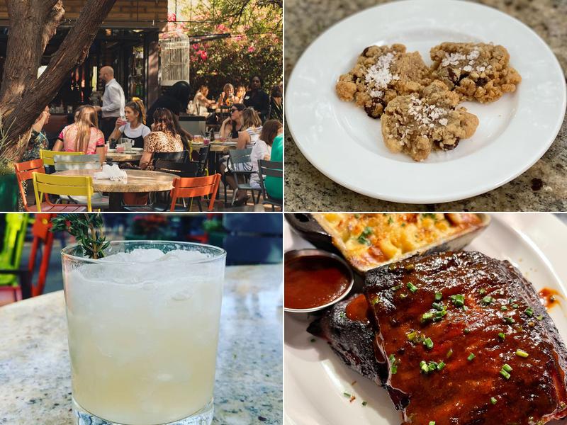 Chelsea’s Kitchen 5040 N 40th St, Phoenix