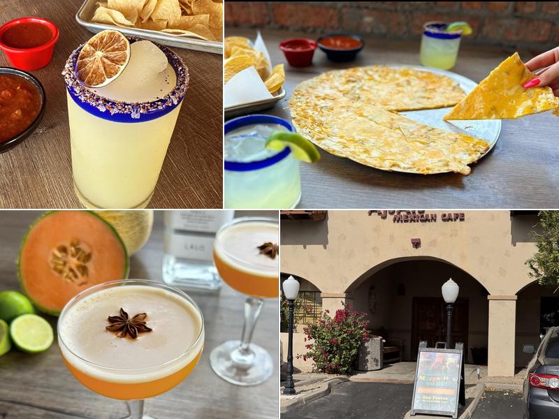 Ajo Al's Mexican Cafe 6990 E Shea Blvd, Scottsdale