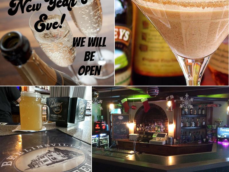 Berlinsville Hotel 4588 Lehigh Dr, Walnutport