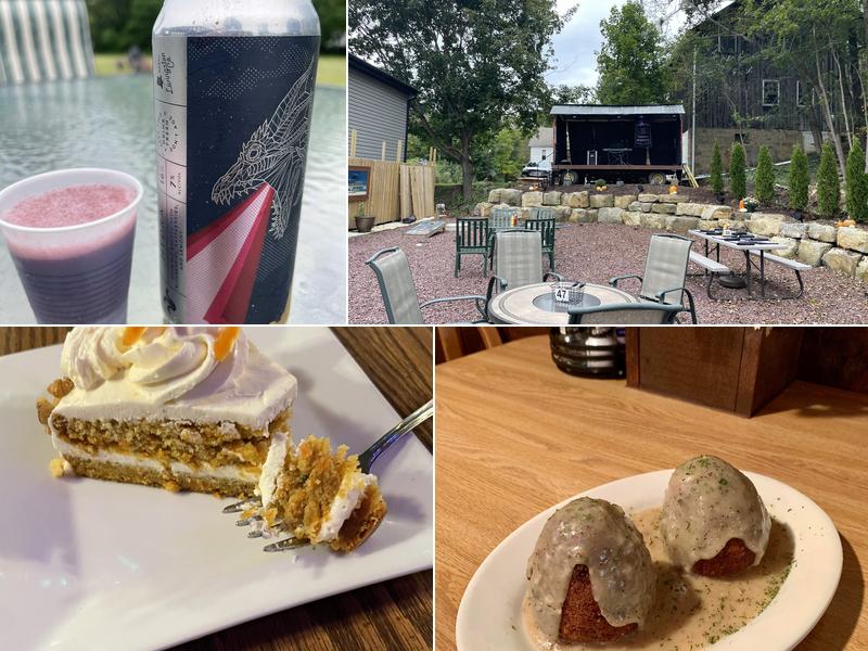 Covered Bridge Inn 4300 Little Gap Rd, Palmerton