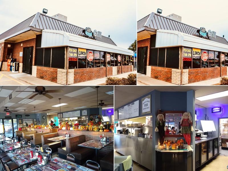 Cari's 377 Hwy Restaurant, Granbury