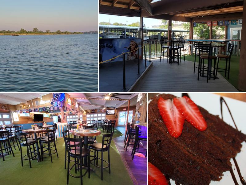 Rockin 'S Bar And Grill Lake Granbury