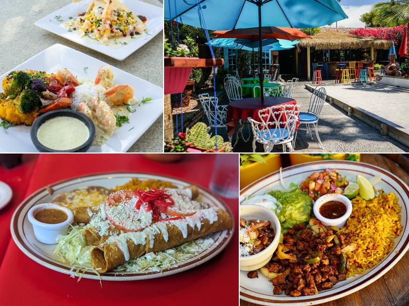 Aunt Chiladas Squaw Peak