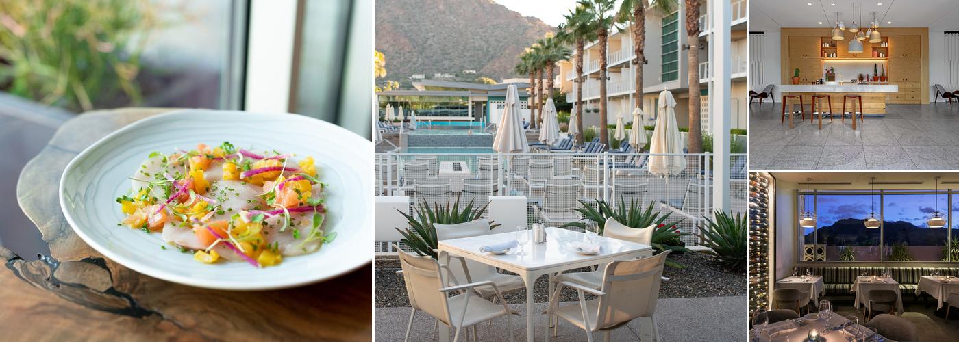 Hearth '61 at Mountain Shadows