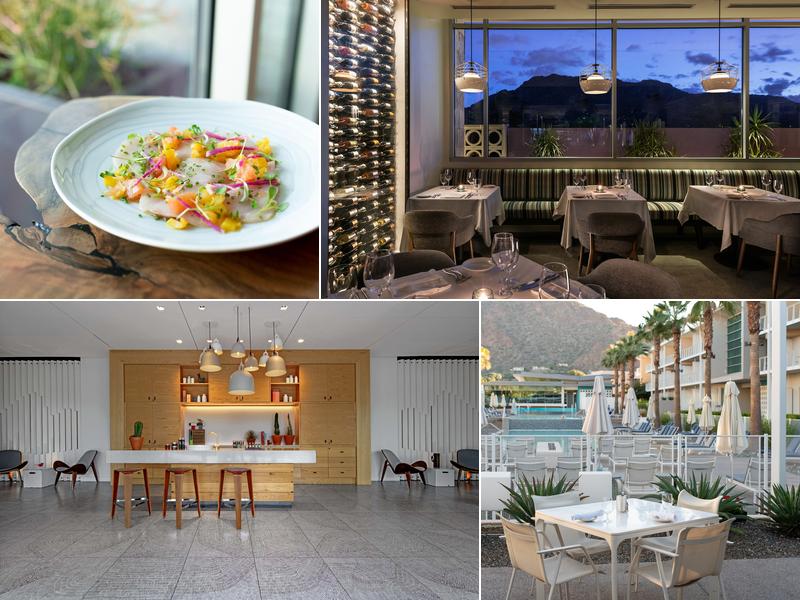 Hearth '61 at Mountain Shadows 5445 E Lincoln Dr, Scottsdale