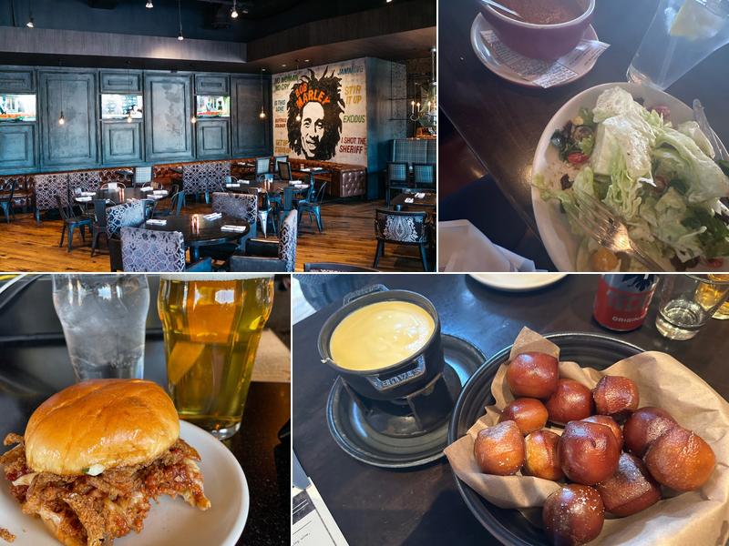 Culinary Dropout 7135 E Camelback Rd, Scottsdale