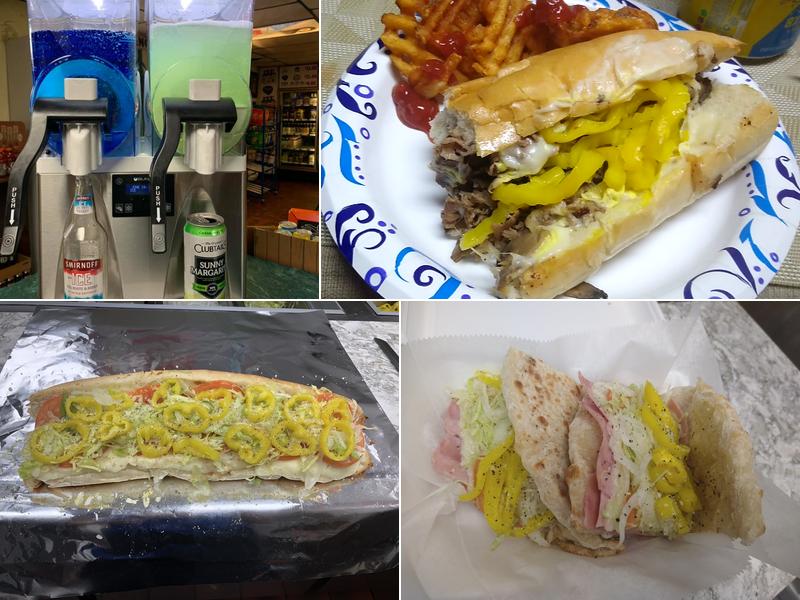 Pizza House 120 Woodward Ave, Lock Haven