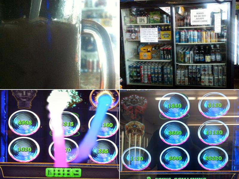 Brandon Cafe 410 Washington Blvd, Williamsport