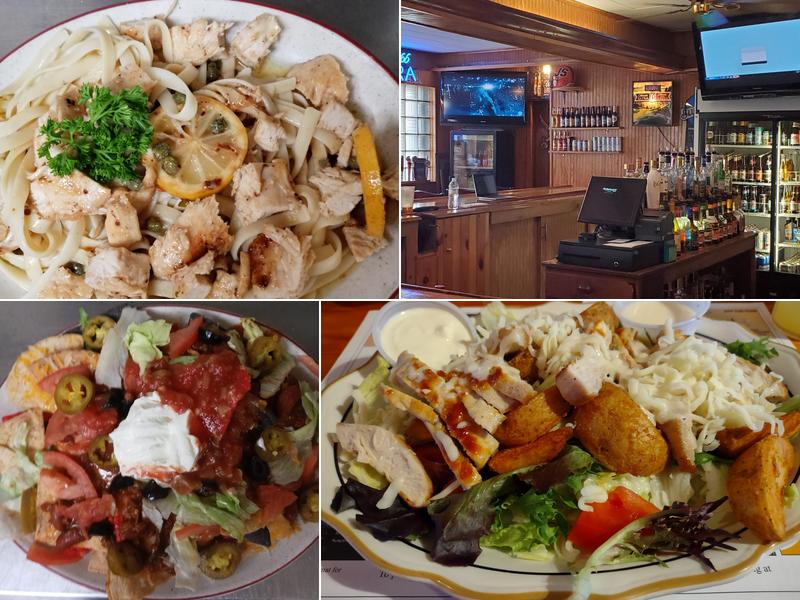 Tiadaghton Inn 1120 Allegheny St, Jersey Shore