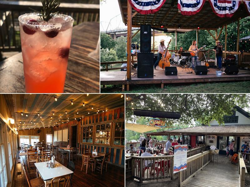 Neighbor's Kitchen & Yard 601 Chestnut St Building C, Bastrop