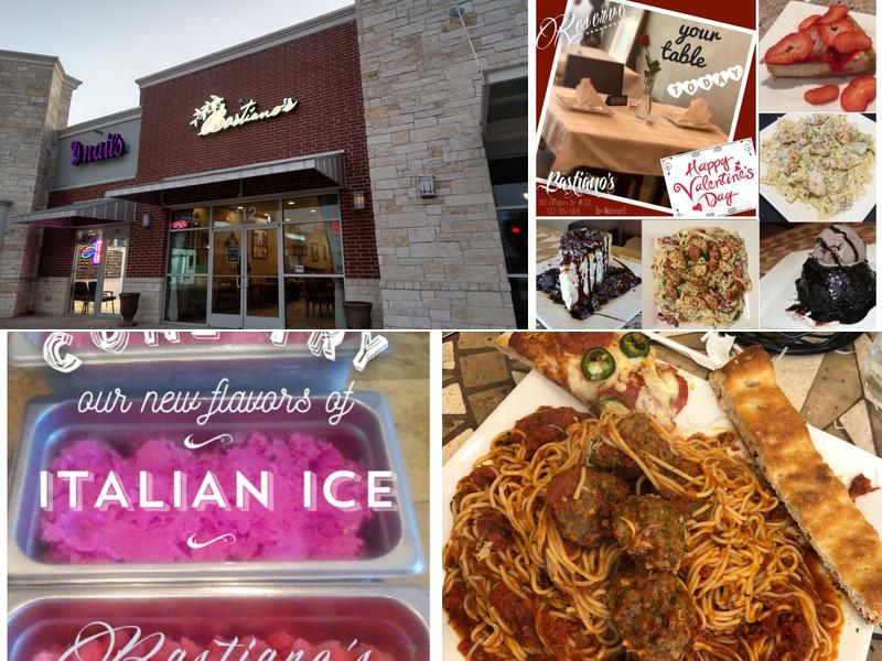 Bastiano's 201 Childers Dr. #112, Bastrop