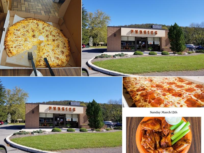 Pudgie's of Williamsport