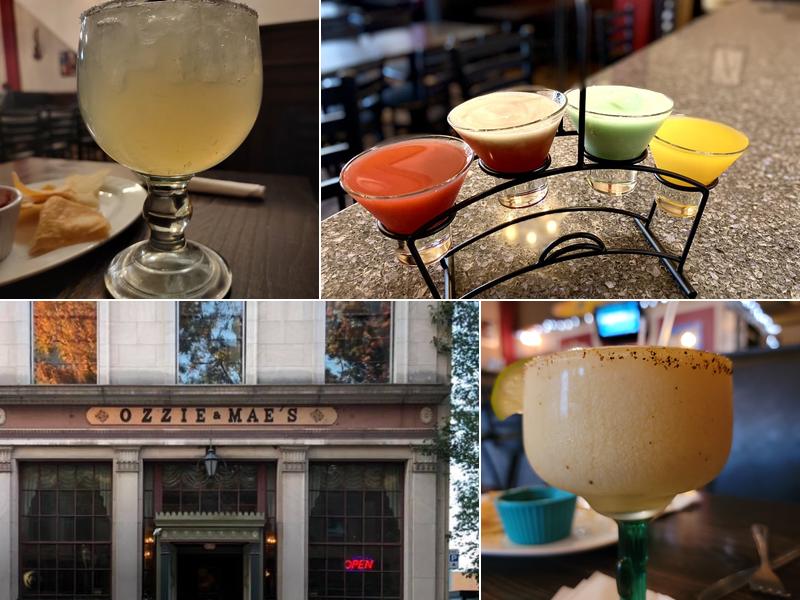 Ozzie & Mae's 36 West Fourth