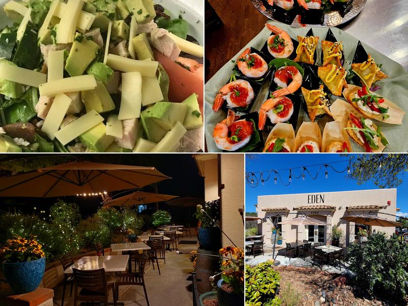 EDEN 1750 E Villa Dr, Cottonwood