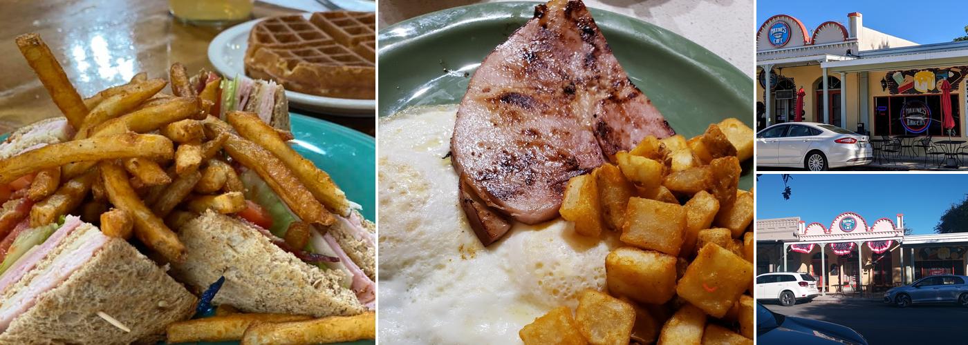 Maxine's Cafe & Bakery