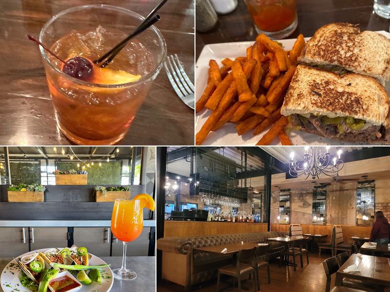 Tavern Grille 914 N Main St, Cottonwood