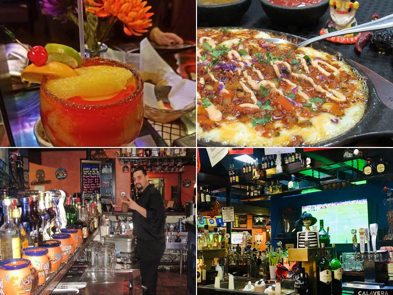 Calavera Bar And Grill