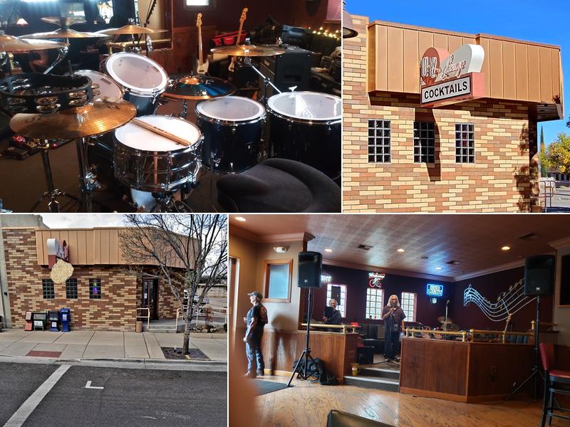 10-12 Lounge 910 Main St, Clarkdale