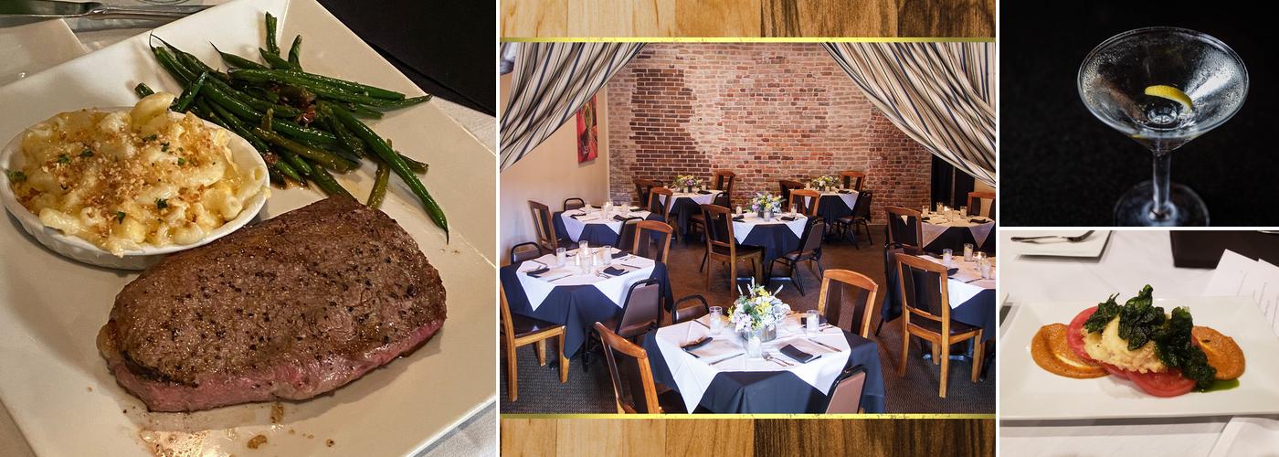 Piney Creek Chop House