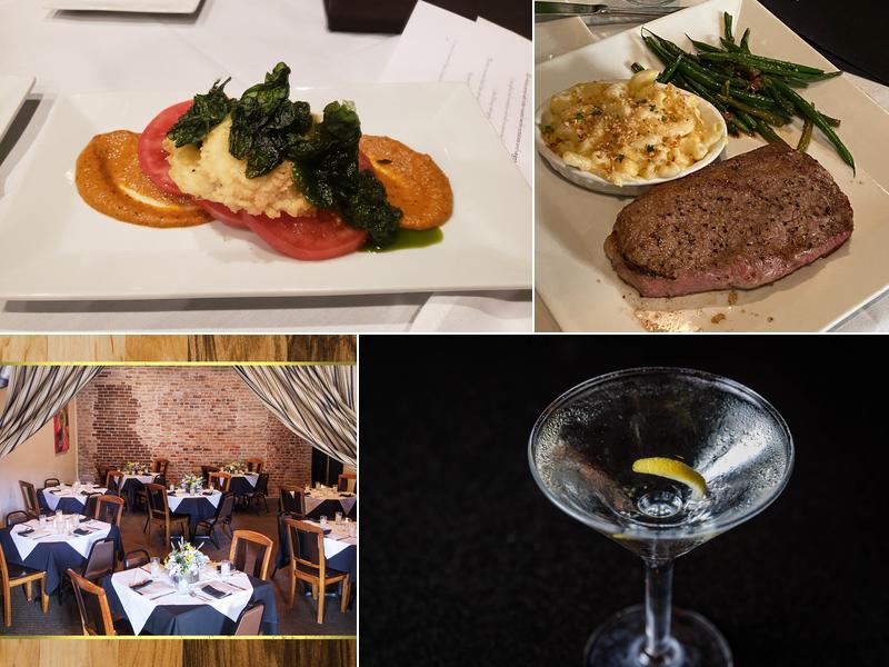 Piney Creek Chop House