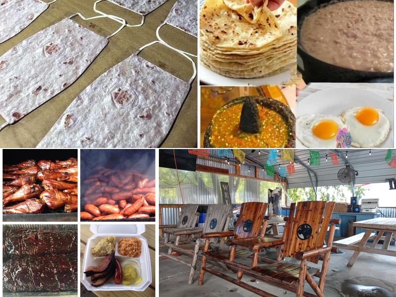 Yoli's Tacos & More Catering