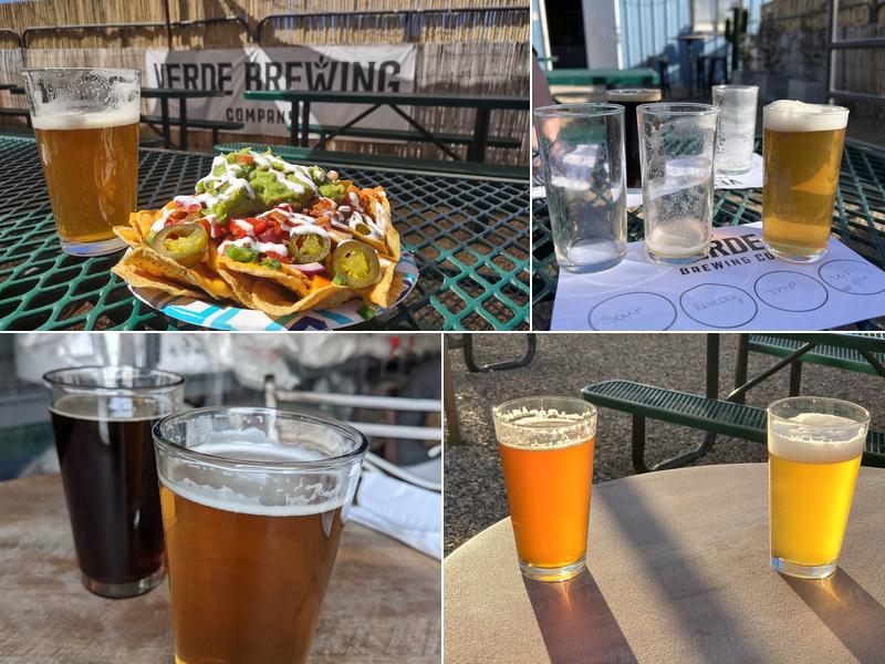 Verde Brewing Company