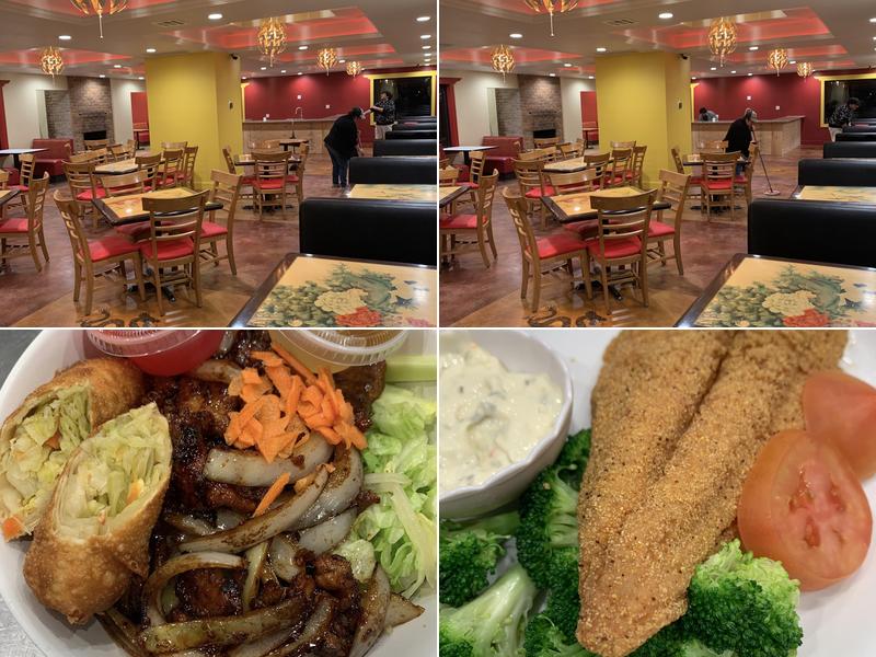 Chinese Dragon 1019 State Hwy 71 W, Bastrop