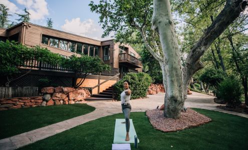 L'Auberge de Sedona