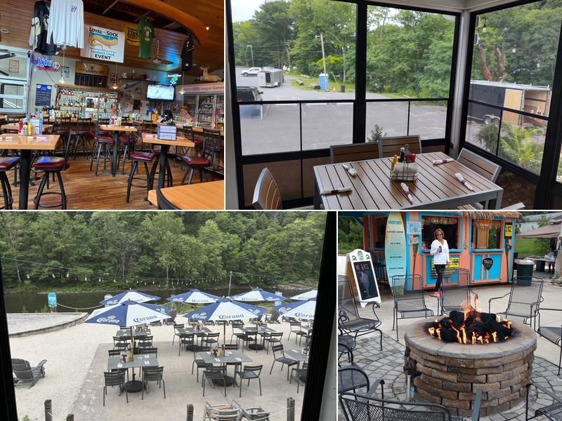 Pier 87 5647 PA-87, Williamsport