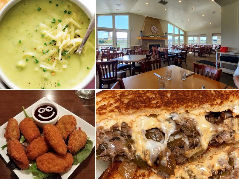 Fairway Restaurant and Bar