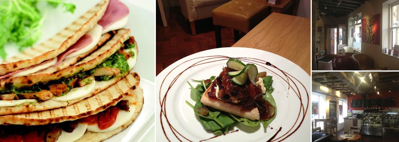 Balmforth & Co Newark